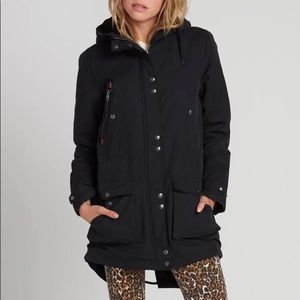 Volcom Parka *water resistant*